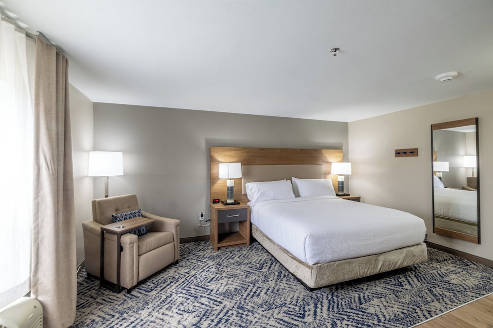 candlewood suites wichita northwest by ihg