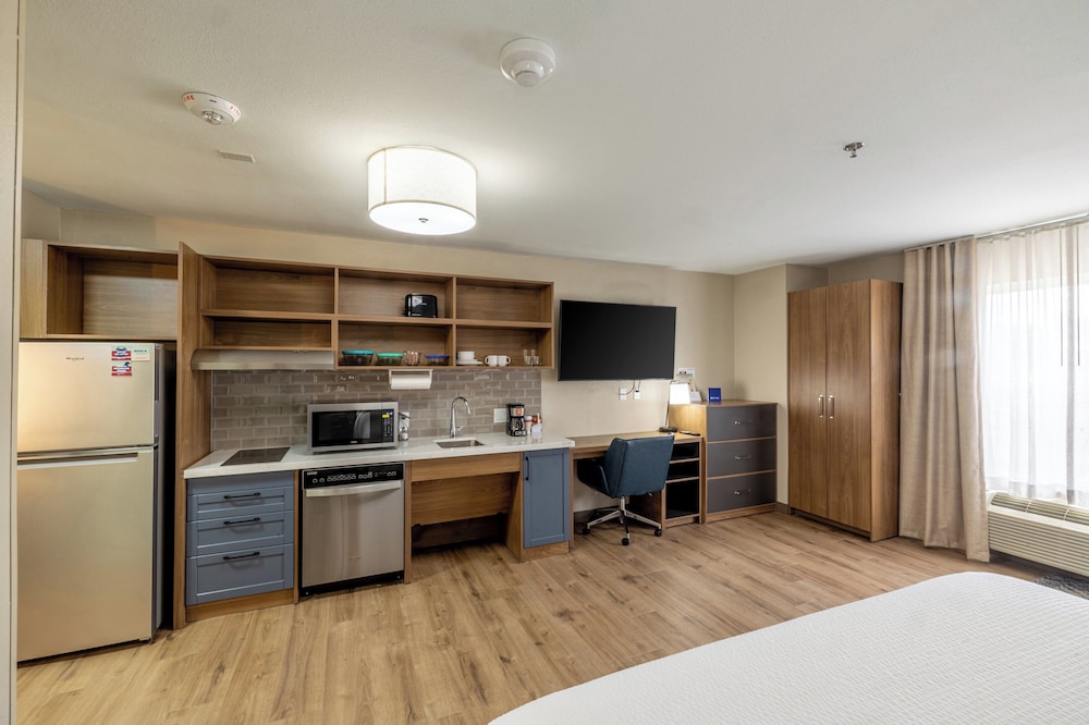 candlewood suites wichita northwest by ihg