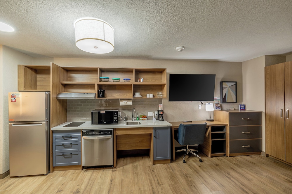 candlewood suites wichita northwest by ihg
