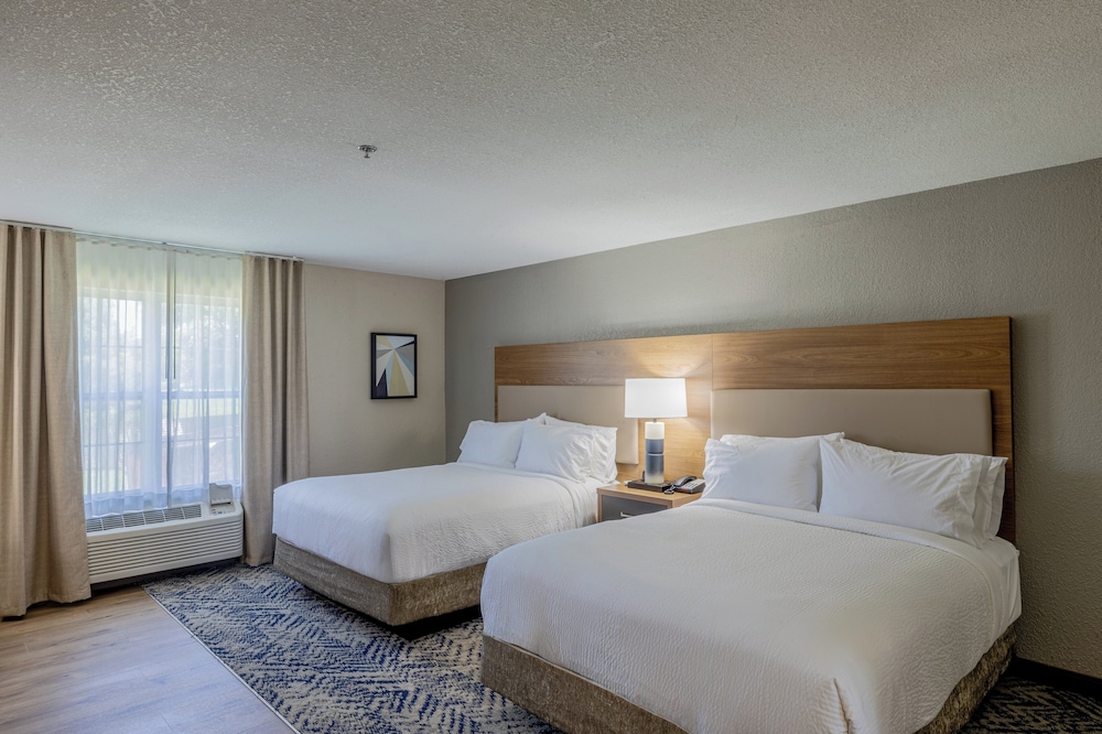 candlewood suites wichita northwest by ihg