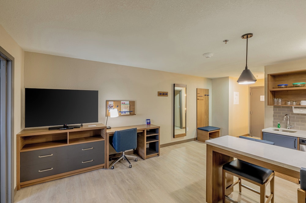 candlewood suites wichita northwest by ihg