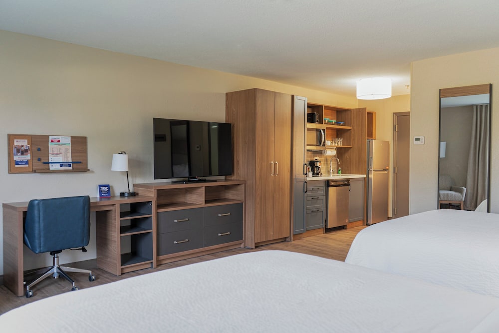 candlewood suites wichita northwest by ihg