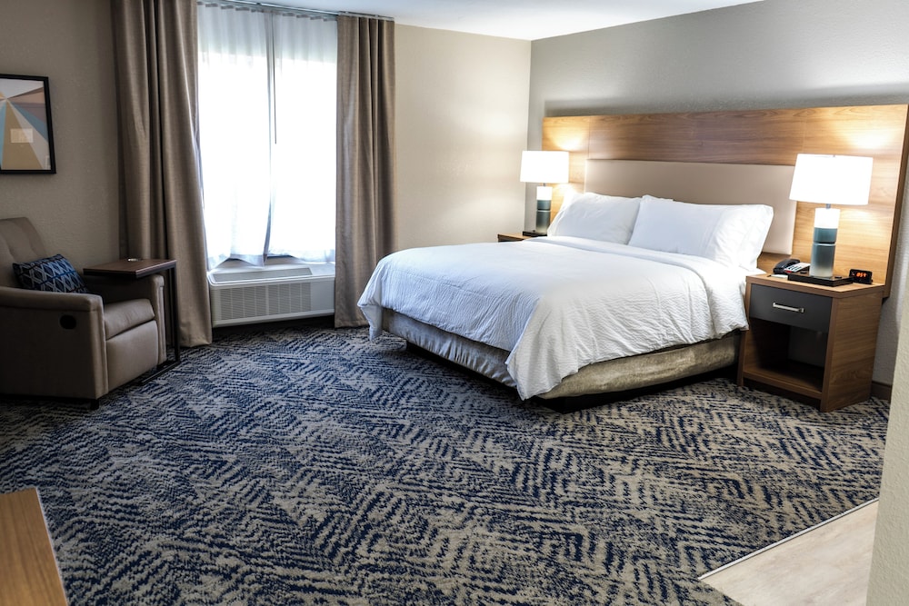 candlewood suites wichita northwest by ihg