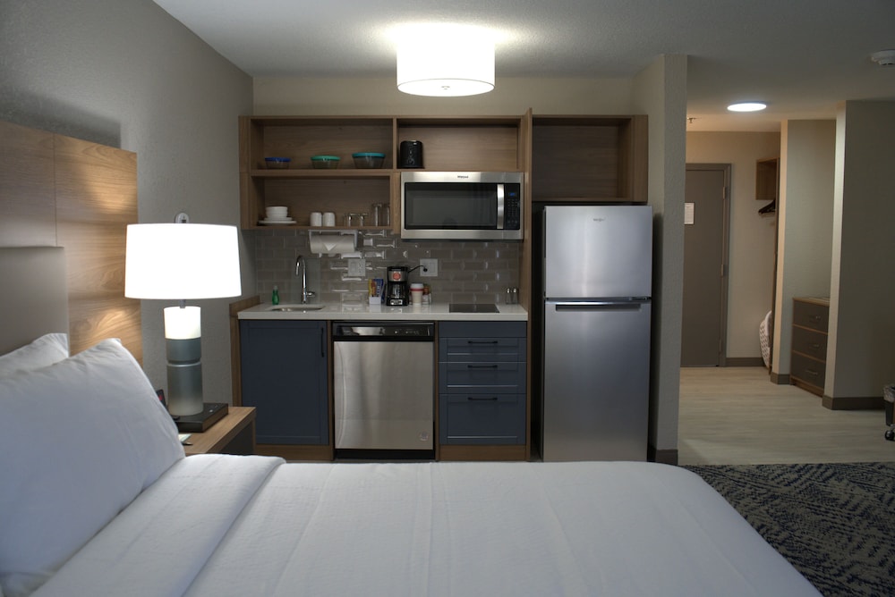 candlewood suites wichita northwest by ihg