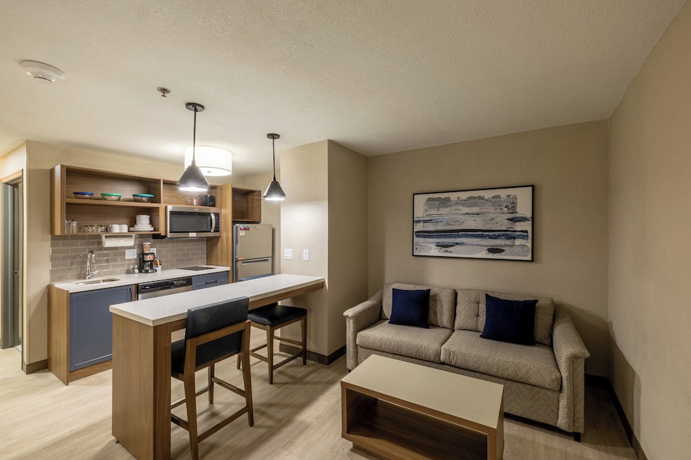 candlewood suites wichita northwest by ihg