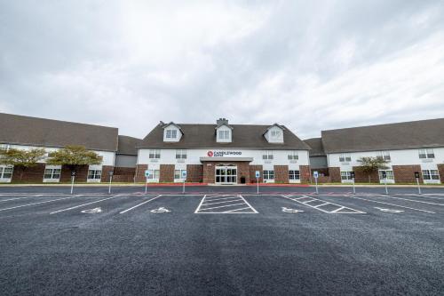 candlewood suites wichita northwest by ihg