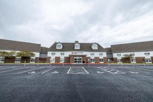 candlewood suites wichita northwest by ihg