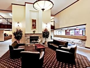 Candlewood Suites Wichita Northwest By Ihg,,3 star