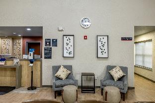 candlewood suites wichita northwest by ihg