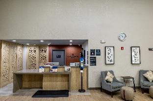 candlewood suites wichita northwest by ihg