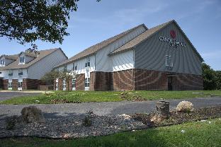 candlewood suites wichita northwest by ihg