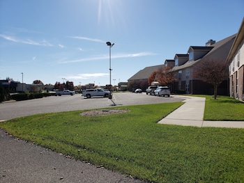 candlewood suites wichita northwest by ihg