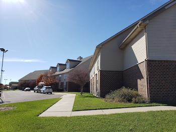 candlewood suites wichita northwest by ihg