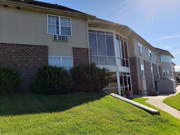 candlewood suites wichita northwest by ihg