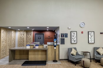 candlewood suites wichita northwest by ihg