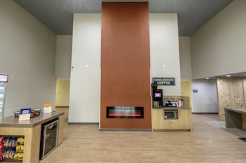 candlewood suites wichita northwest by ihg