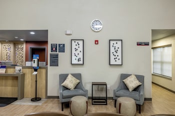 candlewood suites wichita northwest by ihg