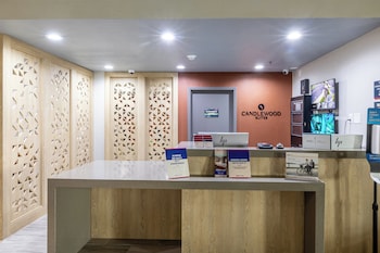 candlewood suites wichita northwest by ihg