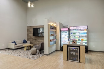 candlewood suites wichita northwest by ihg