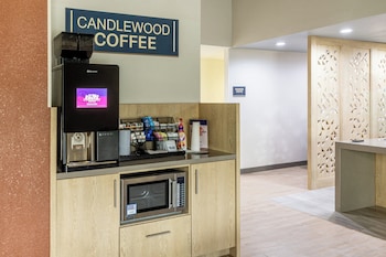 candlewood suites wichita northwest by ihg