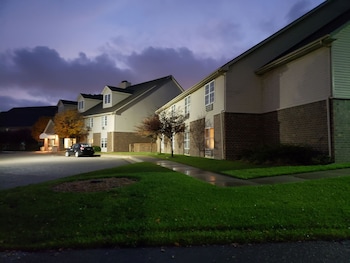 candlewood suites wichita northwest by ihg
