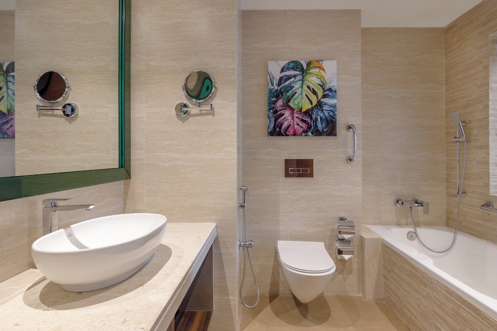 holiday inn resort kathmandu burhanilkantha an ihg hotel