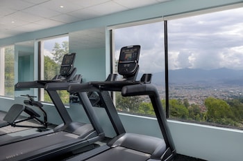 holiday inn resort kathmandu burhanilkantha an ihg hotel