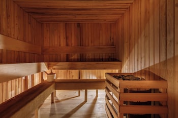 holiday inn resort kathmandu burhanilkantha an ihg hotel