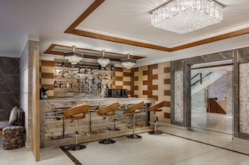 holiday inn resort kathmandu burhanilkantha an ihg hotel