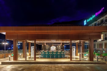 holiday inn resort kathmandu burhanilkantha an ihg hotel