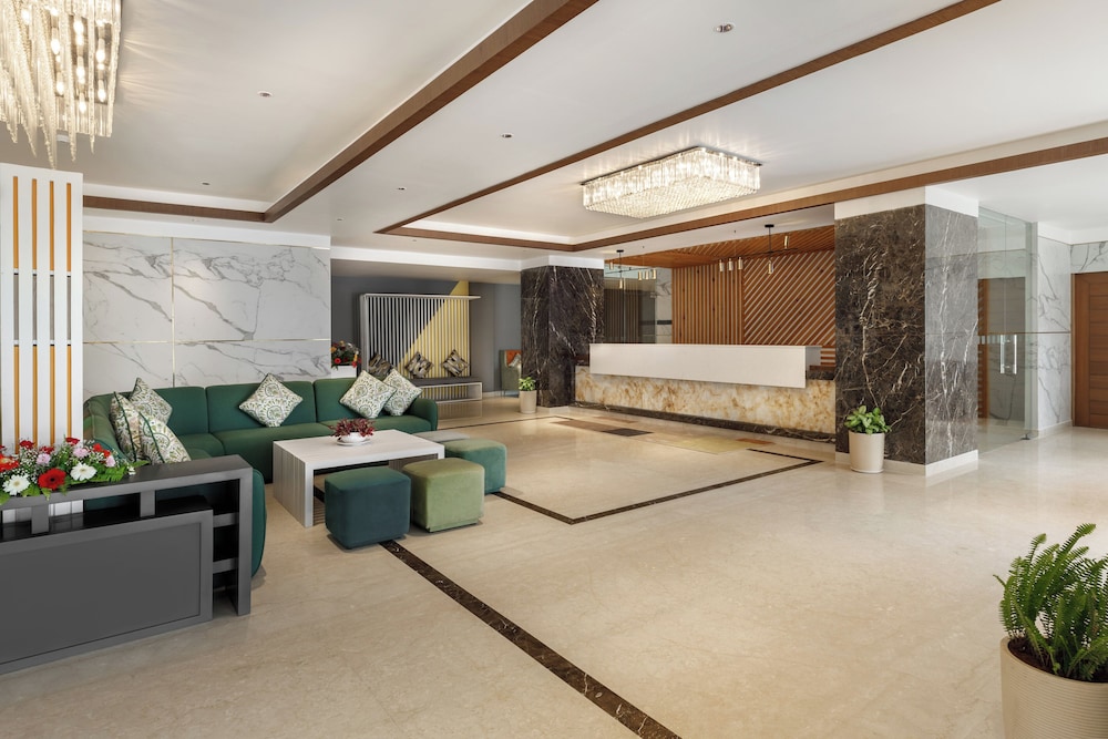 holiday inn resort kathmandu burhanilkantha an ihg hotel