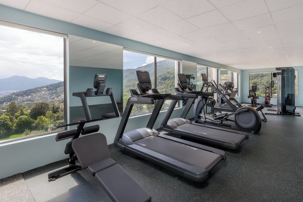 holiday inn resort kathmandu burhanilkantha an ihg hotel