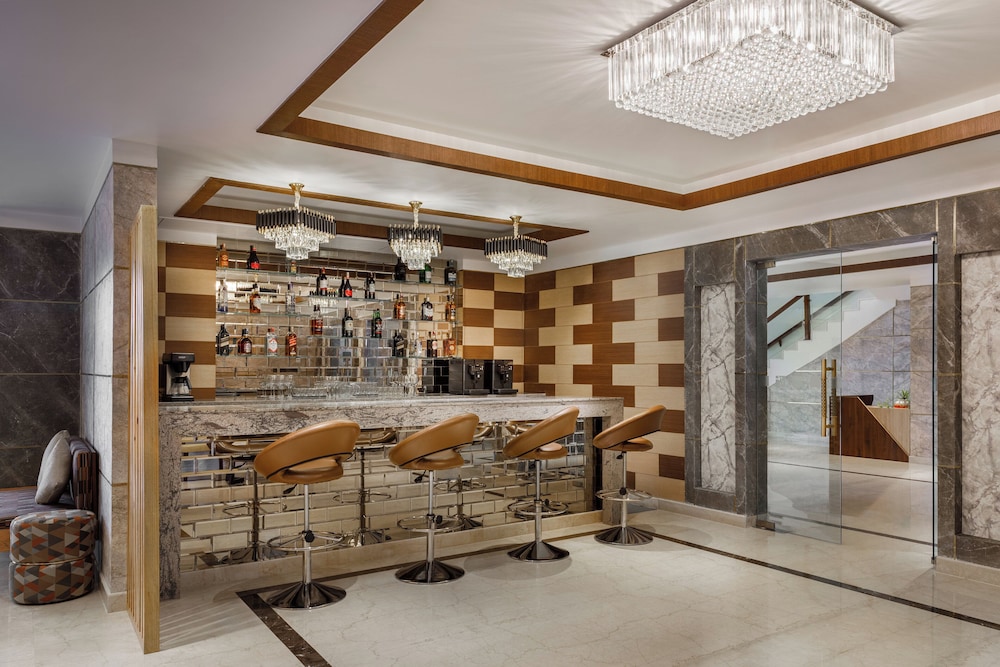 holiday inn resort kathmandu burhanilkantha an ihg hotel