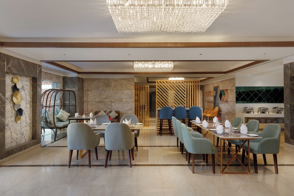 holiday inn resort kathmandu burhanilkantha an ihg hotel