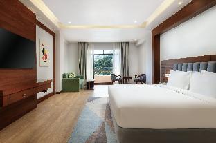 holiday inn resort kathmandu burhanilkantha an ihg hotel