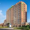 holiday inn express qingdao hongdao station an ihg hotel