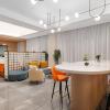 holiday inn express qingdao hongdao station an ihg hotel