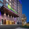 holiday inn express qingdao hongdao station an ihg hotel