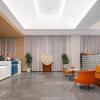 holiday inn express qingdao hongdao station an ihg hotel