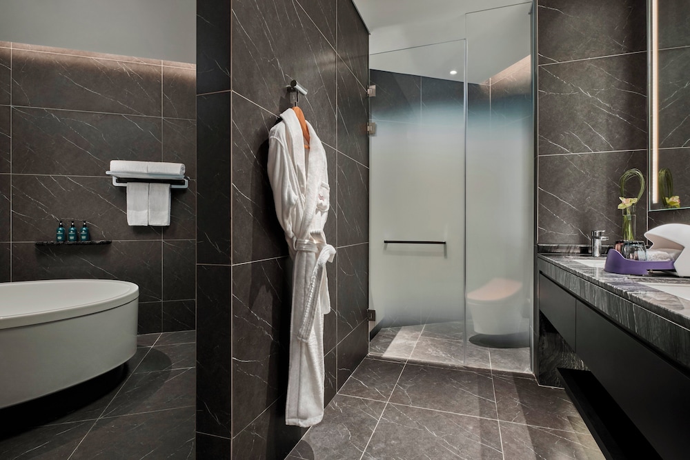 crowne plaza shanghai snow world an ihg hotel