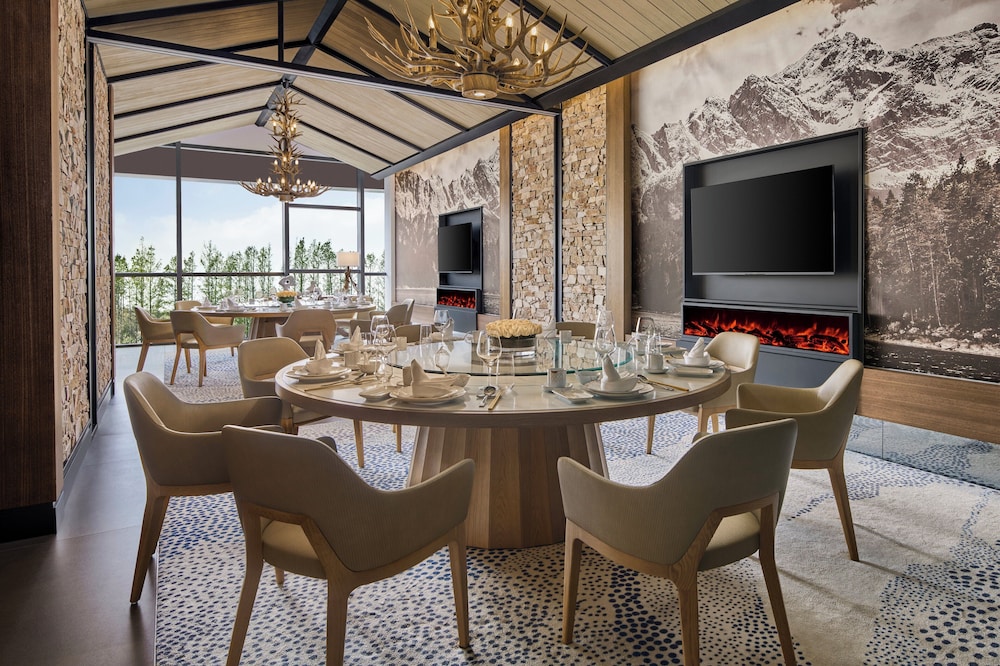 crowne plaza shanghai snow world an ihg hotel