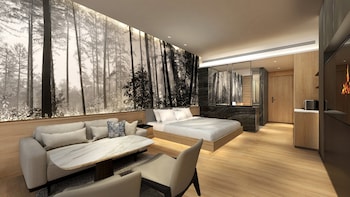 crowne plaza shanghai snow world an ihg hotel