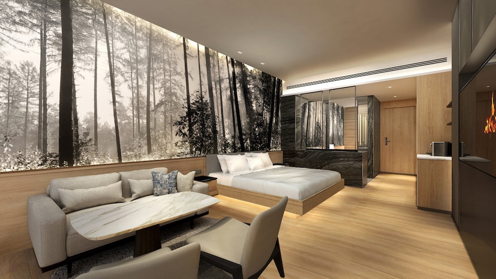 crowne plaza shanghai snow world an ihg hotel