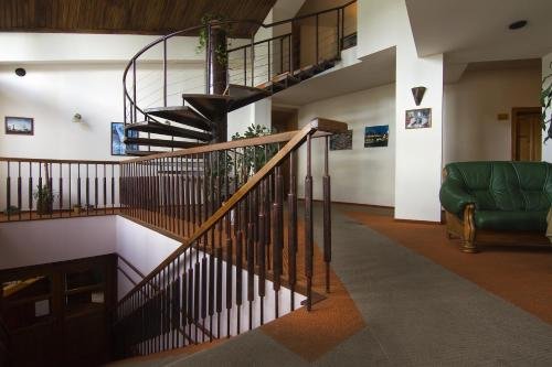 Hotel Icon,Börcs>>Gyor,3 star