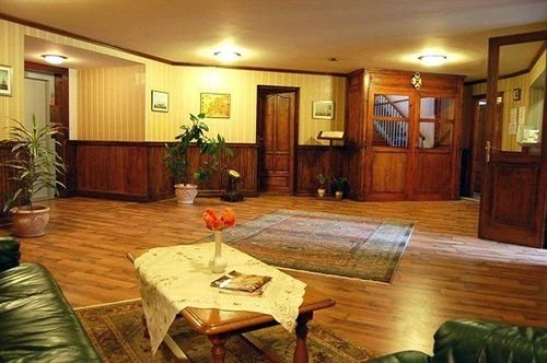 Hotel Icon,Börcs>>Gyor,3 star