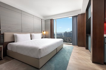 hualuxe haining an ihg hotel