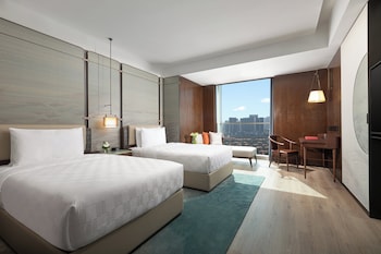 hualuxe haining an ihg hotel