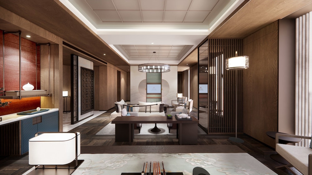 hualuxe haining an ihg hotel