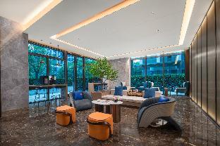 holiday inn express beijing mentougou
