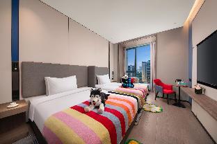 holiday inn express beijing mentougou